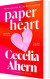 Paper Heart - English Book