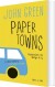 Paper Towns - Bog