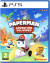 Paperman Adventure Delivered - PS5