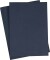 Happy Moments - Farvet Papir - A4 - 210X297 Mm - 110 G - Blå - 20 Stk