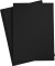 Papir - A4 - 210X297 Mm - 80 G - Sort - 20 Stk