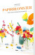 Papirblomster - Bog
