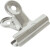 Papirklemmer - Bulldog - 20 Mm - 12 Stk