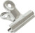 Papirklemmer - Bulldog - 40 Mm - 12 Stk