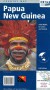 Hema Maps - Papua New Guinea - English Book