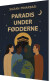 Paradis Under Fødderne - Bog