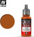 Vallejo - Game Color - Parasite Brown Mat - 18 Ml - 72042