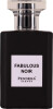 Paris Corner - Fabulous Noir Pendora Edp - 100 Ml