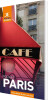 Paris Pocket Rough Guide - English Book