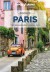 Paris - Lonely Planet Pocket - English Book