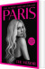 Paris The Memoir - English Book