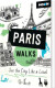 Paris Walks Moon - English Book