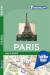 Michelin Kort - Paris You Are Here - English Book