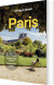 Paris - Lonely Planet - English Book