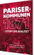 Pariserkommunen 1871 - Bog