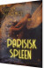 Parisisk Spleen - Bog