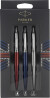 Parker - Jotter London Trio Discovery-Pakke - Royal Blue Red Kensington