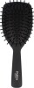 Parsa - Carbon Antistatic Paddle Brush - Sort - S