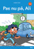 Pas Nu På Ali Læs Lydret 1 - Bog