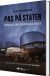 Pas På Staten - Bog