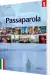 Passaparola 1 - Uden Cd Er - Italiensk Bog