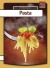 Pasta - Bog