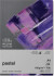Winsor Newton - Pastelpapir - Grå - A4 - 24 Ark