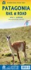 Patagonia Rail Road - English Book