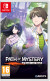 Path Of Mystery A Brush With Death - Nintendo Switch