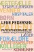 Patientinddragelse - Bog