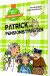 Patrick Og Pensionsmagten