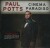 Paul Potts - Cinema Paradiso - CD