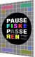 Pausefiskepasseren - Bog