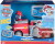 Paw Patrol - 1 24 Rc Køretøj Marshall