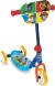 Paw Patrol - Trehjulet Løbehjul Til Børn