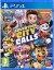 Paw Patrol Adventure City Calls - PS4