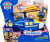 Paw Patrol - Air Rescue Tema Køretøj Assorterede