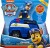 Paw Patrol Figur - Chase Med Politibil