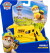 Paw Patrol - Rubble Bulldozer - Figur Og Køretøj Legesæt