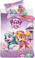 Paw Patrol - Bed Linen Junior - 100X140 40X45 Cm