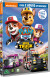 Paw Patrol Big Truck Pups - DVD