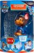 Paw Patrol - Chase Natlys Lampe Med Projektor - Goglow