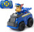 Paw Patrol - Chase Rednings- Og Racerbil Fjernstyret