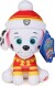 Paw Patrol - Christmas Music Plush 20 Cm - Marshall
