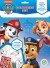 Paw Patrol Coloring Set - Alligator