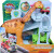 Paw Patrol - Dino Filmen Dino Pup Squad Lift Race