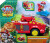 Paw Patrol - Dino Filmen Dino Rescue - Redningskøretøj