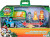 Paw Patrol - Dino Filmen Dino Rex S Dino Crew - Pakke