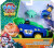 Paw Patrol - Dino Filmen Dino Tema Køretøj Assorterede