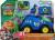 Paw Patrol - Dino Filmen Dino Træk Dash Rc